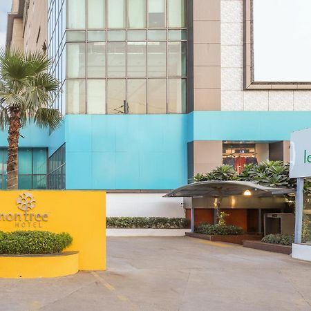 Lemon Tree Hotel, East Delhi Mall, Kaushambi Ghaziabad Exterior photo