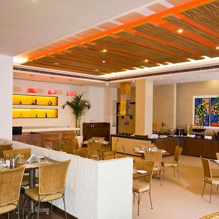 Lemon Tree Hotel, East Delhi Mall, Kaushambi Ghaziabad Restaurant photo