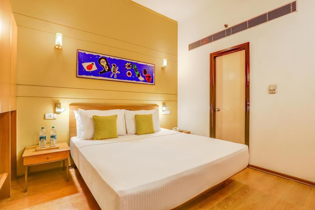 Lemon Tree Hotel, East Delhi Mall, Kaushambi Ghaziabad Exterior photo